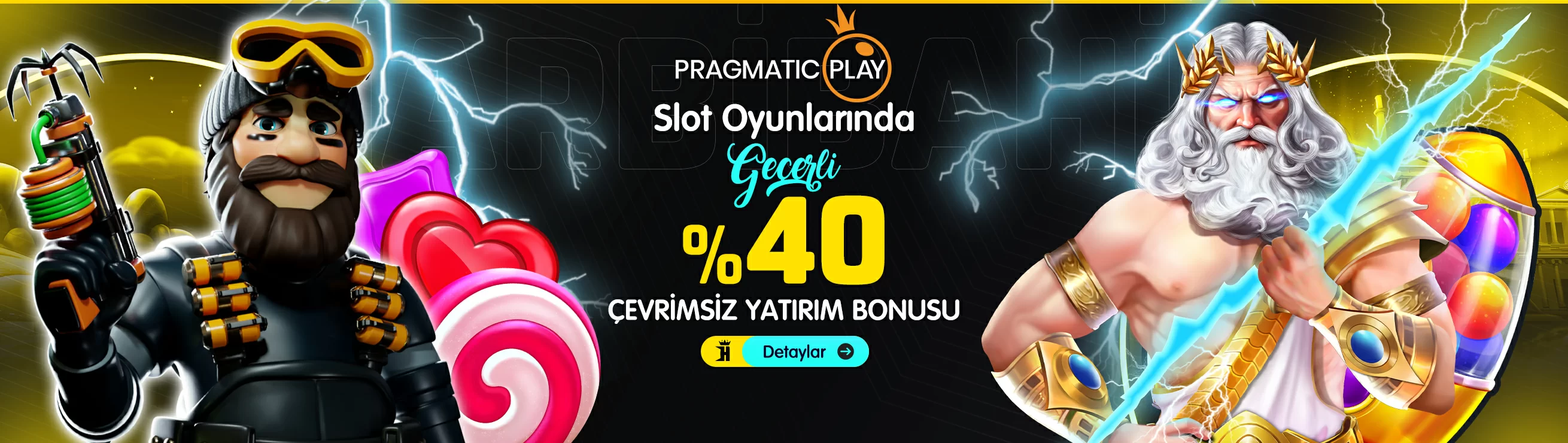 %100 Hoşgeldin Bonusu - Harbibahis Güncel Giriş